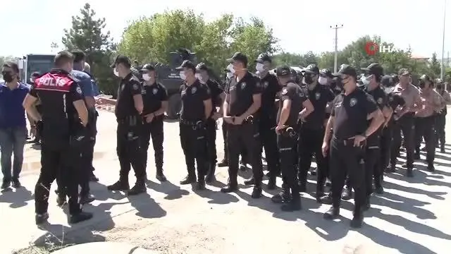 Ankara'da kaybolan tıp öğrencisinin cansız bedenine ulaşıldı