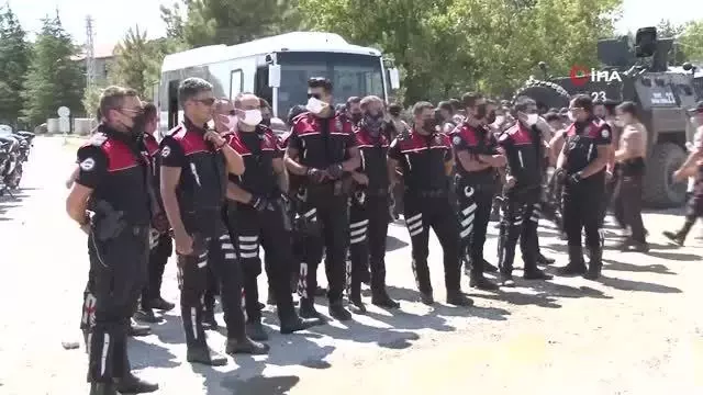 Ankara'da kaybolan tıp öğrencisinin cansız bedenine ulaşıldı