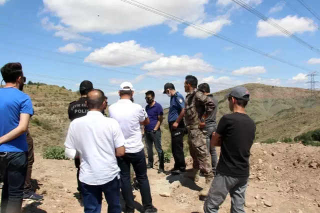 Ankara'da kaybolan tıp öğrencisinin cansız bedenine ulaşıldı