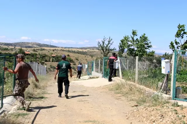 Ankara'da kaybolan tıp öğrencisinin cansız bedenine ulaşıldı