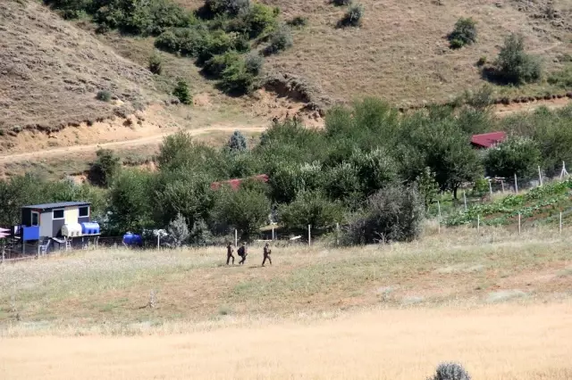 Ankara'da kaybolan tıp öğrencisinin cansız bedenine ulaşıldı
