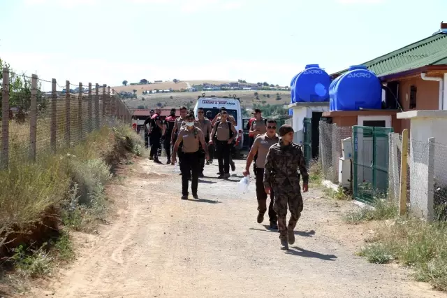 Ankara'da kaybolan tıp öğrencisinin cansız bedenine ulaşıldı