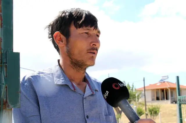 Ankara'da kaybolan tıp öğrencisinin cansız bedenine ulaşıldı