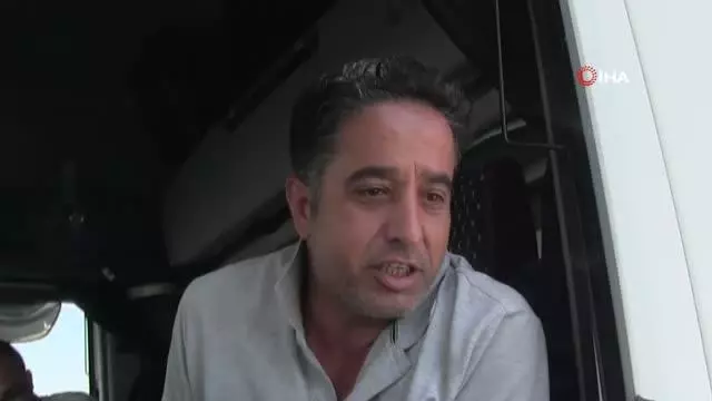 Ankara-Niğde Otoyolu'ndaki indirim sürücüleri memnun etti