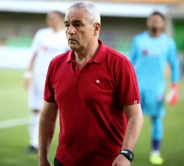 UEFA Avrupa Konferans Ligi: Petrocub: 0 - Sivasspor: 1 (Maç sonucu)
