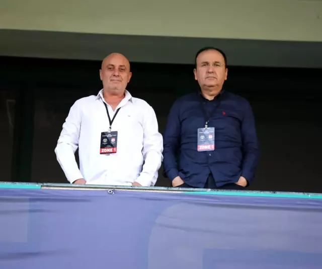 UEFA Avrupa Konferans Ligi: Petrocub: 0 - Sivasspor: 1 (Maç sonucu)