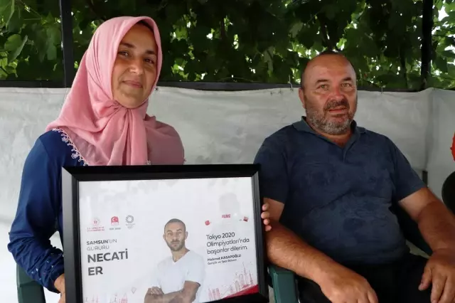 Babası istemedi, annesi süt sattı gizli gizli spora gönderdi, Tokyo Olimpiyatları'na katılacak Milli atletin duygulandıran başarısı Babası istemedi, annesi süt sattı gizli gizli spora gönderdi, Tokyo Olimpiyatları'na katılacak Milli atletin duygulandıran başarısı