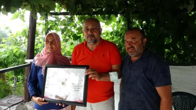 Babası istemedi, annesi süt sattı gizli gizli spora gönderdi, Tokyo Olimpiyatları'na katılacak Milli atletin duygulandıran başarısı