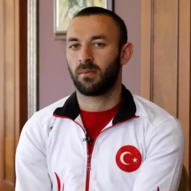Babası istemedi, annesi süt sattı gizli gizli spora gönderdi, Tokyo Olimpiyatları'na katılacak Milli atletin duygulandıran başarısı
