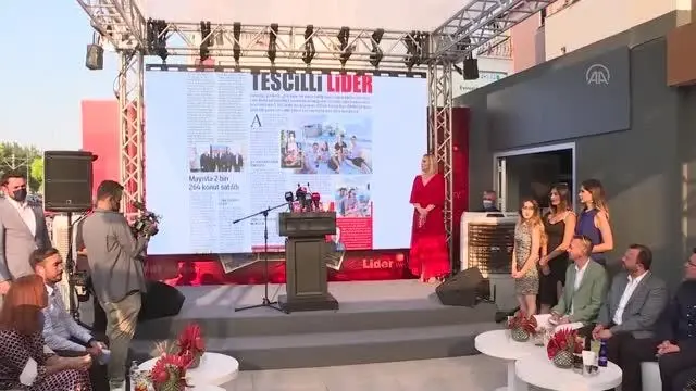 Çavuşoğlu: 'Biz kararlı bir şekilde adımlarımızı atacağız'
