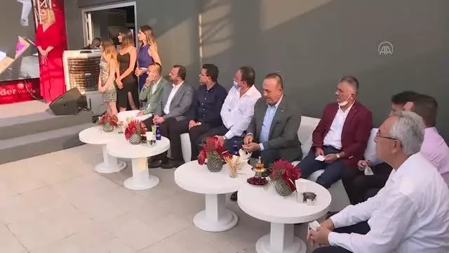 Çavuşoğlu: 'Biz kararlı bir şekilde adımlarımızı atacağız'