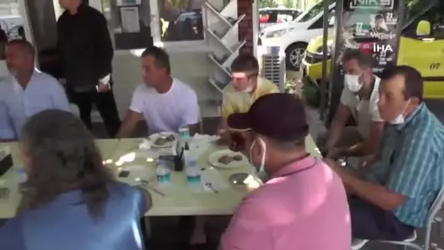 Bakan Ersoy'dan halk plajı müjdesi