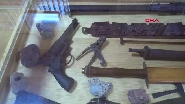 BAŞKAN YÜKSEL'DEN BAŞBAĞLAR ŞEHİTLİĞİ'NE ZİYARET