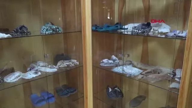 BAŞKAN YÜKSEL'DEN BAŞBAĞLAR ŞEHİTLİĞİ'NE ZİYARET