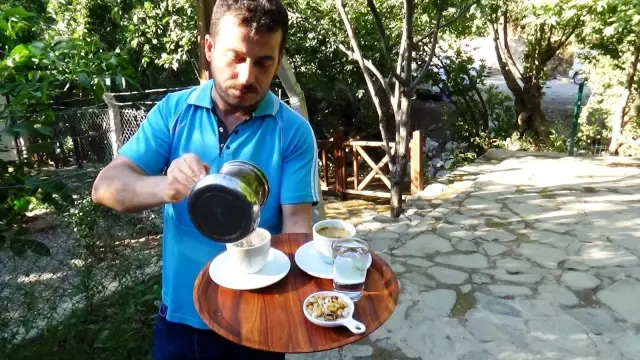 Batman'da DİKA tarafından yapılan Sevek Mesire alanı gençlere iş kapısı araladı