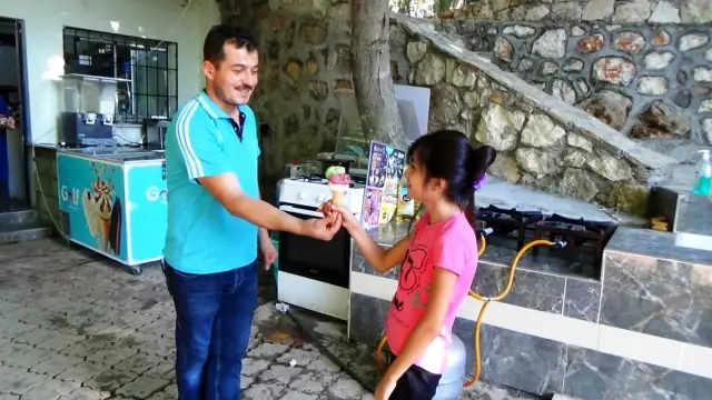 Batman'da DİKA tarafından yapılan Sevek Mesire alanı gençlere iş kapısı araladı