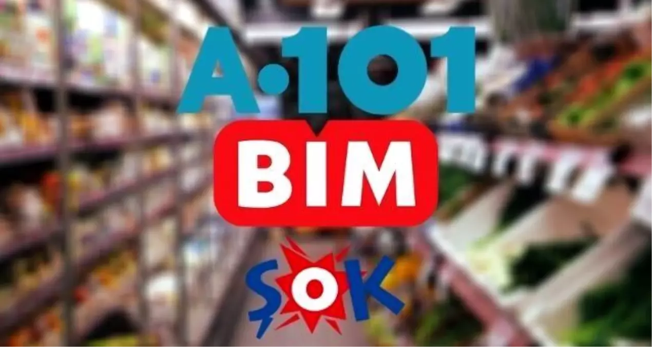 Bayramın 4. günü Bim, A101, Şok açık mı kapalı mı? BİM, A101, ŞOK marketler bayramda açık mı kapalı mı? 23 Temmuz Cuma bayramın son günü Bim açık mı?