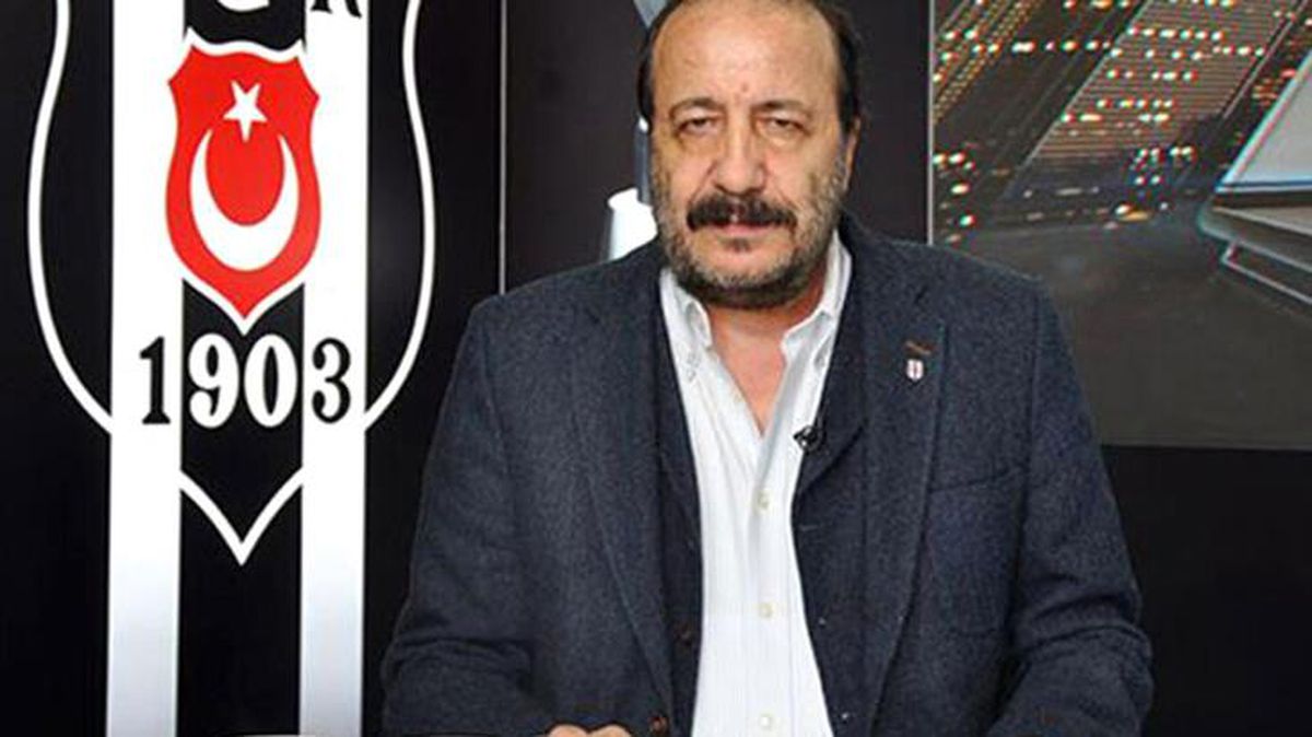 Beşiktaş İkinci Başkanı Adnan Dalgakıran'dan G.Saray'ın PSV'ye kaybettiği maç hakkında çarpıcı yorum
