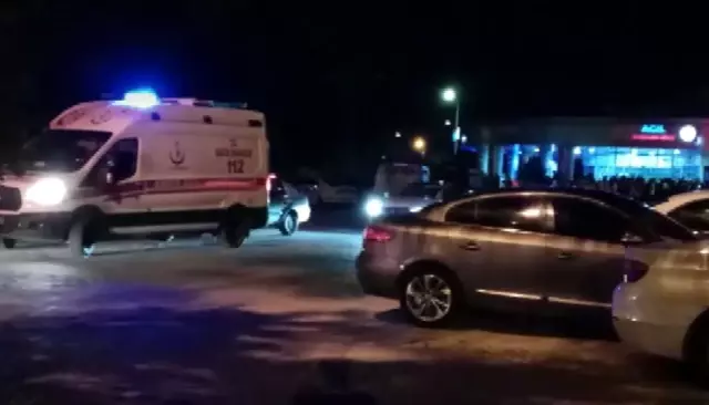 Son dakika haberi! Bingöl'de iki aile arasında kavga: 1 ölü, 1 yaralı Son dakika haberi! Bingöl'de iki aile arasında kavga: 1 ölü, 1 yaralı