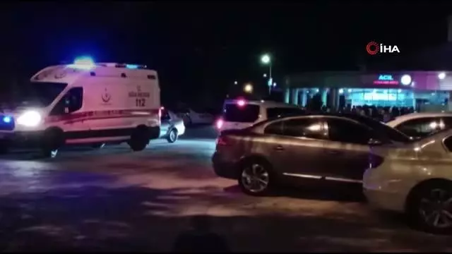Son dakika haberi! Bingöl'de iki aile arasında kavga: 1 ölü, 1 yaralı