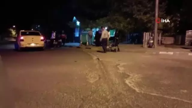Son dakika haberi! Bingöl'de iki aile arasında kavga: 1 ölü, 1 yaralı