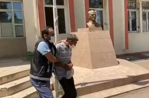 Son Dakika | BURSA'DA 'BAYRAM' OPERASYONU; 2,5 KİLO UYUŞTURUCU ELE GEÇİRİLDİ