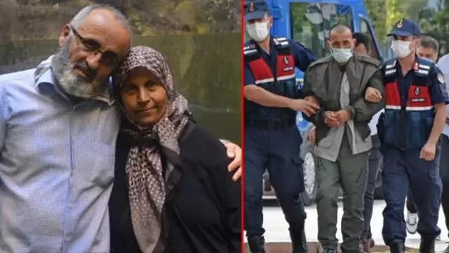 Büyükşen çiftini öldürdüğü öne sürülen Afgan çoban konuştu: Yanlış ağabey, Allah korusun Büyükşen çiftini öldürdüğü öne sürülen Afgan çoban konuştu: Yanlış ağabey, Allah korusun