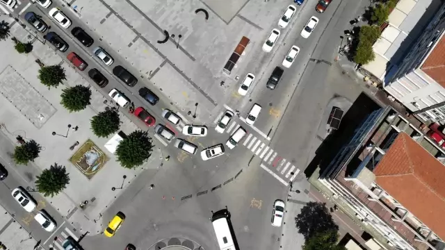 Tatilcilerin dönüş çilesi başladı