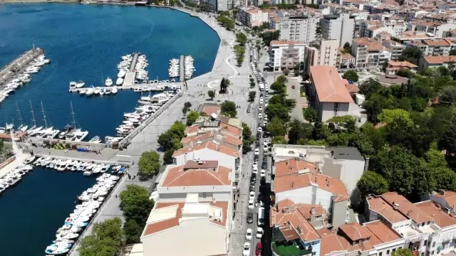 Tatilcilerin dönüş çilesi başladı
