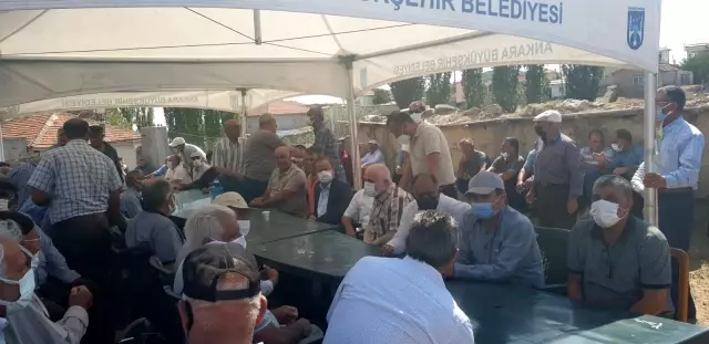 Damadın saldırısında ölen kayınpeder ve yeğeni defnedildi