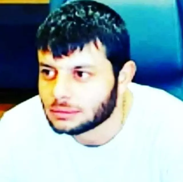 Damadın saldırısında ölen kayınpeder ve yeğeni defnedildi