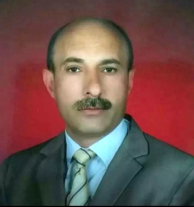 Define aramak için kazdığı çukurda 9 gün sonra cansız bedeni bulundu Define aramak için kazdığı çukurda 9 gün sonra cansız bedeni bulundu