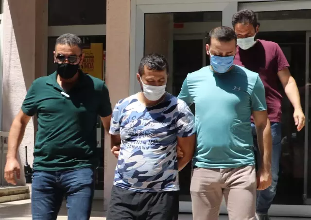 Son dakika haberi... Annesini bıçakla öldüren şüpheli tutuklandı