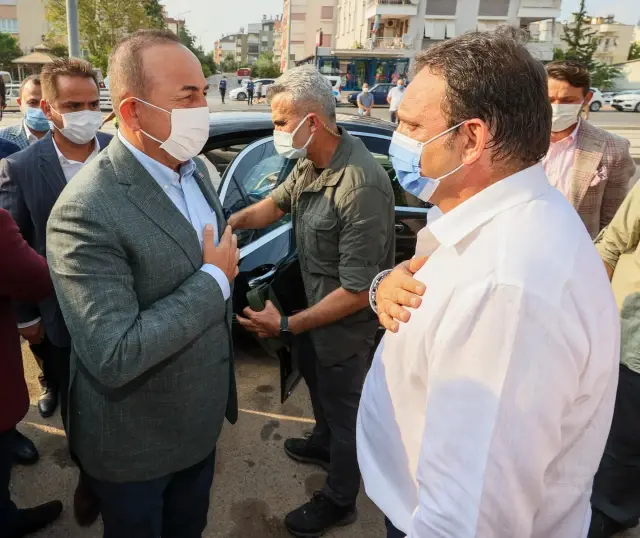 Lider Medya açılış töreni gerçekleşti