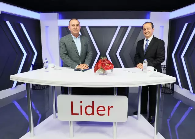 Lider Medya açılış töreni gerçekleşti