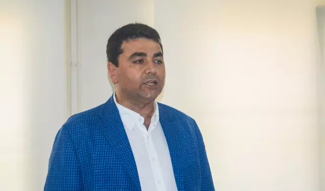 AFYONKARAHİSAR - DP Genel Başkanı Uysal: 'Türkiye doğru bir yolda KKTC'yle yol almaktadır'