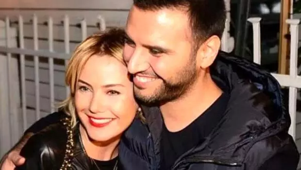 Selçuk Tektaş'ın vefatı derinden sarstı! Ece Erken'den küs olduğu Alişan'a barışma teklifi