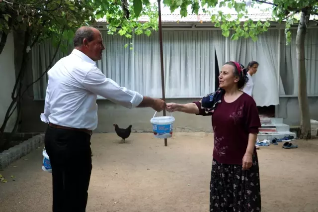 Edirne'de iki asırlık kurban geleneği