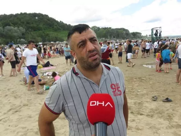 ŞİLE'DE DENİZDE KAYBOLAN 3 KİŞİDEN 1'İNİN CANSIZ BEDENİNE ULAŞILDI