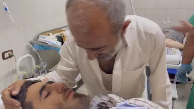 Esed rejiminin İdlib kırsalındaki saldırısında 7 sivil öldü, 3 sivil yaralandı