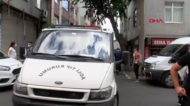 ESENLER'DE BABA 20 YAŞINDAKİ KIZINI BOĞARAK ÖLDÜRDÜ -2 ESENLER'DE BABA 20 YAŞINDAKİ KIZINI BOĞARAK ÖLDÜRDÜ -2