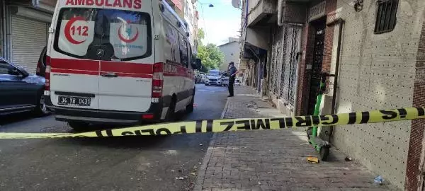 Son dakika haberi... ESENLER'DE BABA 20 YAŞINDAKİ KIZINI BOĞARAK ÖLDÜRDÜ