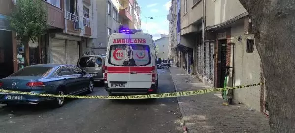 Son dakika haberi... ESENLER'DE BABA 20 YAŞINDAKİ KIZINI BOĞARAK ÖLDÜRDÜ