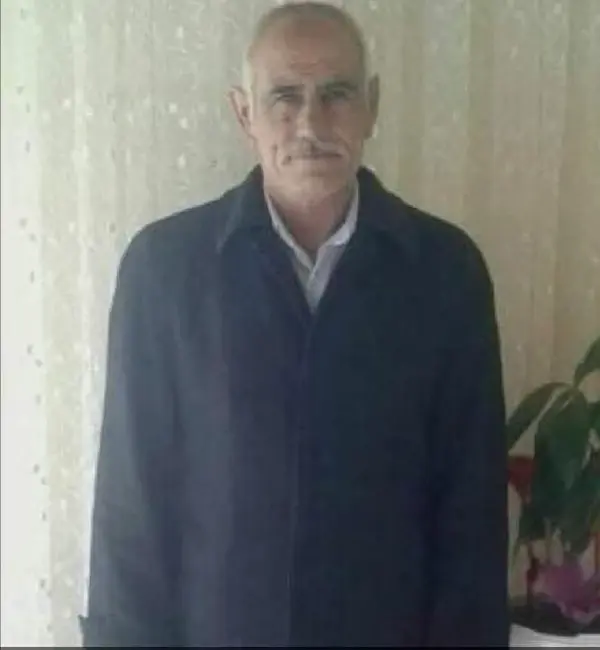 Eşiyle barışmak için gittiği evde kayınpederi ile onun yeğenini öldürdü Eşiyle barışmak için gittiği evde kayınpederi ile onun yeğenini öldürdü