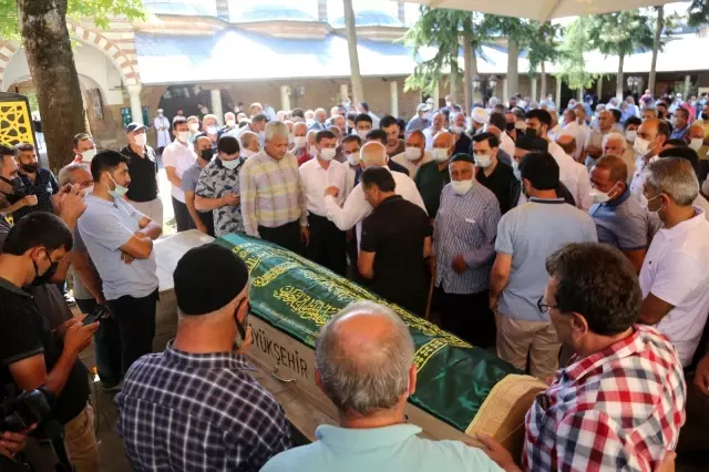 Son dakika: Eski kayınpederini öldüren damat tutuklandı