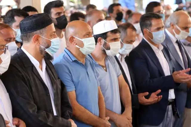 Son dakika: Eski kayınpederini öldüren damat tutuklandı