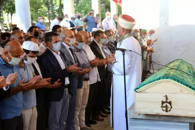 Son dakika: Eski kayınpederini öldüren damat tutuklandı