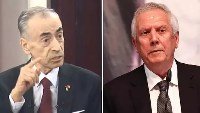 Bir Aziz Yıldırım vakası da G.Saray'da ortaya çıktı! Eski başkanlar şimdilerde aynı kaderi paylaşıyor Bir Aziz Yıldırım vakası da G.Saray'da ortaya çıktı! Eski başkanlar şimdilerde aynı kaderi paylaşıyor