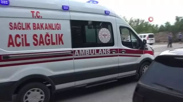 Son dakika haberi: Gençlerin ATV macerası kazayla sona erdi: 2 yaralı