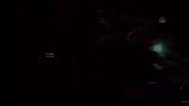 Son dakika: Geri dönüşüm fabrikasında çıkan yangın söndürüldü Son dakika: Geri dönüşüm fabrikasında çıkan yangın söndürüldü